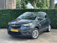 Opel Crossland X - 1.2 Turbo Online Edition|DAB|NAVI|LED|