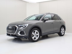 Audi Q3 - 35 TFSI 150pk S-tronic Advanced Exterieur [ PANO+CAMERA+CARPLAY+STOELVERWARMING+CLIMATE+PD
