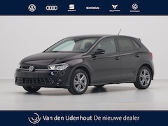Volkswagen Polo - 1.0 TSI 95pk DSG R-Line Navi via App Clima Pdc Acc
