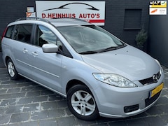 Mazda 5 - 5 1.8 S 7P APK 02-2026 RIJD GOED