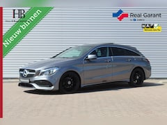 Mercedes-Benz CLA-klasse Shooting Brake - 180 AMG/Pano/Camera/18inch