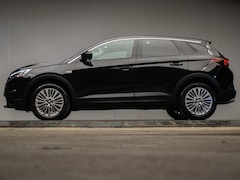 Opel Grandland X - 1.2 Turbo Innovation Sport (APPLE CARPLAY, NAVI, LED, CRUISE, CLIMATE, SPORTSTOELEN, CAMER