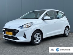 Hyundai i10 - 1.0 66pk Comfort Smart | 1.0 66pk Comfort Smart | Airco | Carplay | Camera | Navigatie | C
