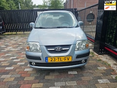 Hyundai Atos - 1.1i Dynamic Cool 2006 AUTOMAAT Airco Lage Km