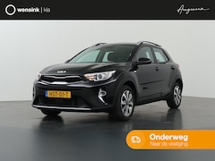 Kia Stonic - 1.0 T-GDi MHEV DynamicLine | Navigatie | Parkeercamera | Climate Control | Cruise Control