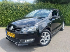 Volkswagen Polo - 1.2 Easyline 3-drs Airco/ECC PDC LM15"