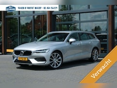 Volvo V60 - 2.0 T4 Momentum Pro|Camera|polestar|Trekhaak|