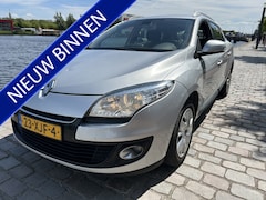 Renault Mégane Estate - 1.5 dCi Expression airco apk navigatie