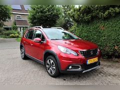 Peugeot 2008 - automaat 1.2 Pure Tech Allure