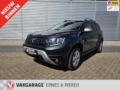 Dacia Duster - 1.0 TCe Comfort *garantie mogelijk tot 02-06-2030