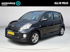 Daihatsu Sirion 2 - 1.3-16V Sport