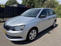 Skoda Fabia Combi - 1.0 Edition Airco 74.109 KM