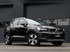 Volvo XC40 - 1.5 T4 211PK Recharge Inscription Expression AppleCarplay Camera Pdc v+a Chroom Dab+ Cruis