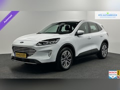 Ford Kuga - 2.5 PHEV Titanium NAVI LM CARPLAY CRUISE