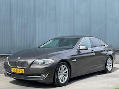 BMW 5-serie - 523i Executive | Navi | Xenon | PDC v+a | Climate control | Trekhaak
