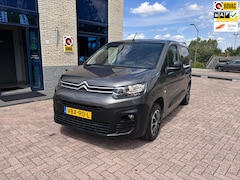 Citroën Berlingo - 1.6 BlueHDI Club