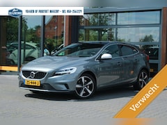 Volvo V40 - 1.5 T3 Polar+ Sport|Trekhaak|Camera|Stoelverwarming|