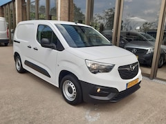 Opel Combo - 102Pk Airco Cruisecontrol Achteruitrijcamera 35925 KM