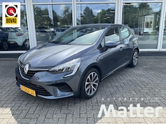 Renault Clio - 1.0 TCe Zen