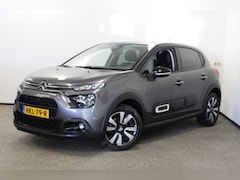Citroën C3 - 1.2 PureTech Max