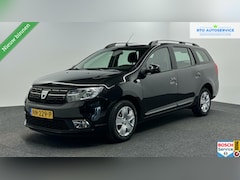Dacia Logan MCV - 0.9 TCe Laureate NAVI CRUISE 55000 KM