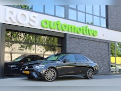 Mercedes-Benz E-klasse - 300 e AMG Line | NAP | BURMESTER | PANO | HUD | MEMORY | 360 | ACC | KEYLESS |