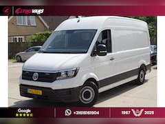 Volkswagen Crafter - 2.0 TDI L3H2 Inrichting EURO 6