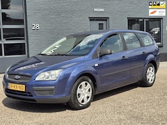 Ford Focus Wagon - 1.4-16V Ambiente AIRCO NWE APK EN BEURT KEURIGE AUTO