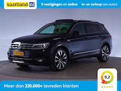 Volkswagen Tiguan Allspace - 1.5 TSI R-Line Highline Business Aut. [ Panorama LED Trekhaak ]