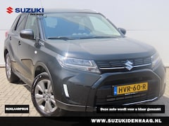 Suzuki Vitara - 1.4 Boosterjet Select uitvoering / Smart Hybrid / Adapt Cuise / Apple carplay / Android au