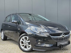 Opel Corsa - 1.0 Turbo|DAB+|Cruise|Airco|Touchscreen|PDC V+A|