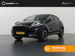 Ford Puma - 1.0 EcoBoost Hybrid ST-Line X | Navigatiesysteem | Parkeercamera | Winterpakket | Cruise c