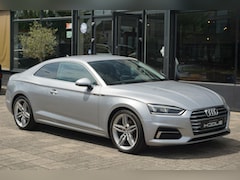 Audi A5 Coupé - 2.0 TFSI ultra Sport | Virtual Cockpit | LED