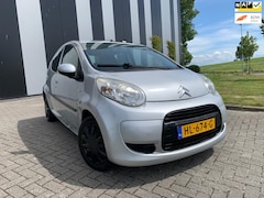 Citroën C1 - 1.0-12V Ambiance Nw APK-ElekRamen-Isofix-2 Sleutels