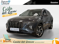Hyundai Tucson - 1.6 PLUG IN HYBRID | COMFORT SMART | NL-AUTO |