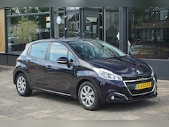 Peugeot 208 - 1.2 PureTech Blue Lease Active | Carplay | Cruise |