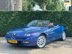 Alfa Romeo Spider - 2.0-16V T.Spark L|Handelsprijs|
