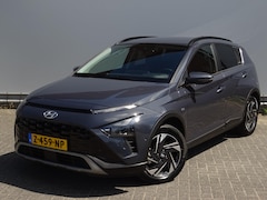 Hyundai Bayon - 1.0 T-GDI 48V 100PK Premium