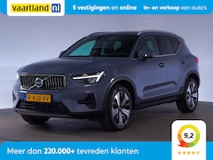 Volvo XC40 - T4 Plug-in hybrid Core Bright [ LED Stoelverwarming Navi ]