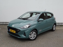 Hyundai i10 - 1.0i 63pk Comfort Smart