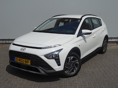 Hyundai Bayon - 1.0 T-GDI 48V 100PK Comfort