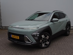 Hyundai Kona - 1.6 GDI HEV 141pk DCT Premium
