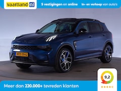 Lynk & Co 01 - 1.5 PHEV [ Panorama Navi 360°-Camera Keyless ]