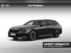 BMW 5-serie Touring - 530e xDrive Innovation Pack M Sportpakket Pro Aut. - Verwacht: Juli 2025