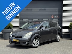 Toyota Verso - 1.8 VVT-i Luna 7p. | Cruise Control | Airco | Radio |