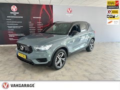 Volvo XC40 - 2.0 B3 Inscription incl. beurt en garantie