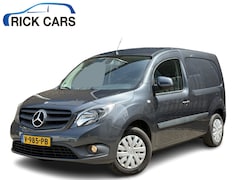 Mercedes-Benz Citan - 109 CDI BlueEFFICIENCY Achteruitrijcamera/cruise control/navi
