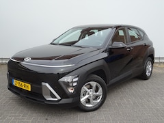 Hyundai Kona - 1.6 GDI HEV 141pk DCT Comfort