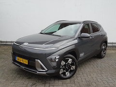 Hyundai Kona - New 1.6 GDI HEV 141pk DCT Comfort Smart