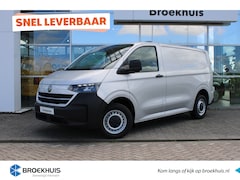 Volkswagen Transporter - 2.0 TDI L1H1 28 Life | BPM VRIJ | Apple Carplay | Bijrijdersbank | Acheruitrijcamera | PDC